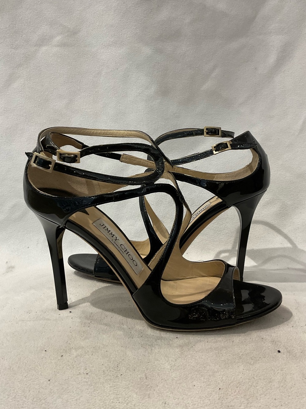 Jimmy Choo Heels